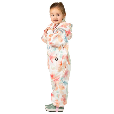 Detská kombinéza DucKsday Rainuit Bliss