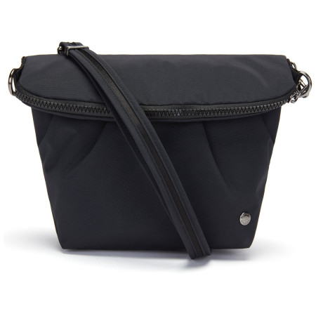 Taška cez rameno Pacsafe Citysafe CX convertible crossbody