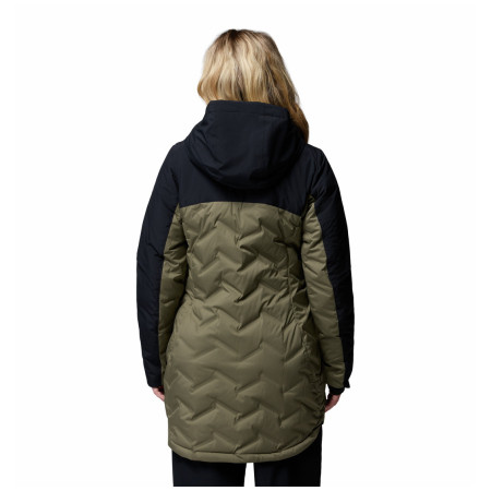 Dámska zimná bunda Columbia Mountain Croo™ III Mid Down Jacket