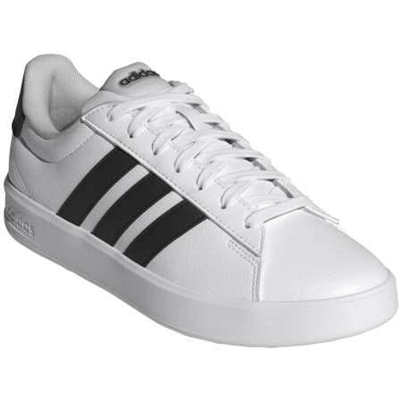 Dámske topánky Adidas Grand Court 3.0 biela Ftwwht/Cblack/Ftwwht