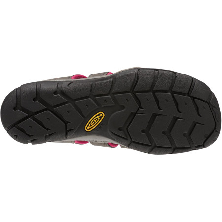 Dámske sandále Keen Clearwater CNX Leather W
