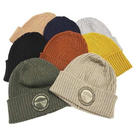 Zimná čiapka České parky Wolfie