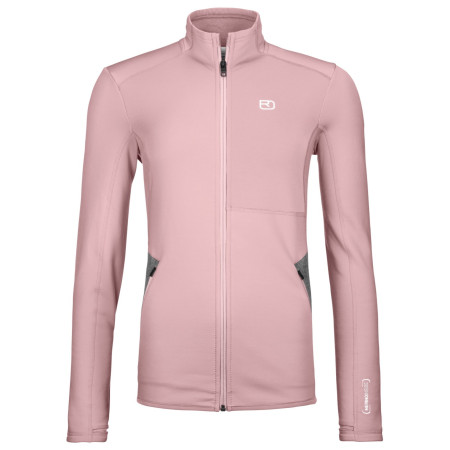 Dámska funkčná mikina Ortovox Fleece Jacket W