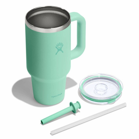 Termohrnček Hydro Flask 32 Oz Travel Tumbler Clear Lid