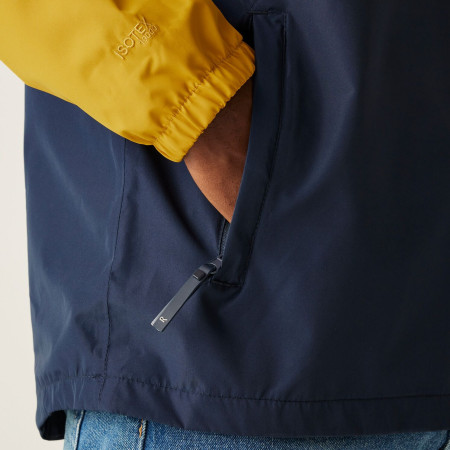 Pánska bunda Regatta Tayan