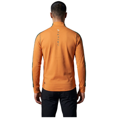 Pánska bunda Silvini Arestino