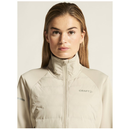 Dámska bunda Craft Subz Jacket 4 W