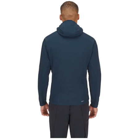 Pánska bunda Rab Xenair Alpine Light Jacket