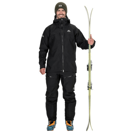 Pánska bunda Mountain Equipment Kedar Jacket Men's