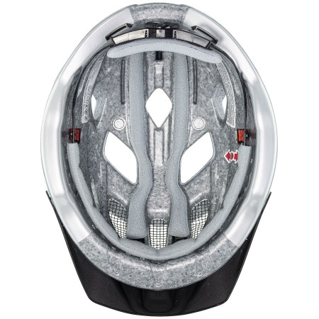 Cyklistická prilba Uvex Active