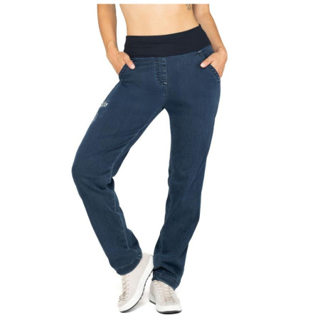 Dámske nohavice Chillaz Sandra 3.0 Denim