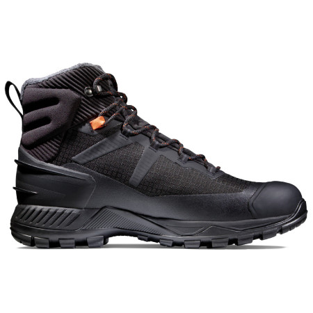 Pánske topánky Mammut Blackfin III Mid DT Men