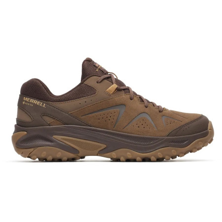Pánske turistické topánky Merrell Yokota 3 GTX