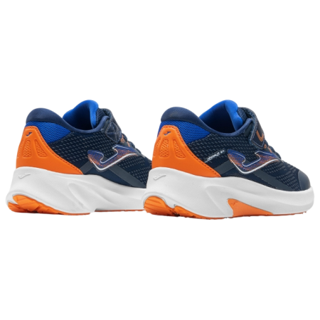 Detské topánky Joma Hispalis Navy blue