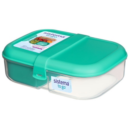 Box na desiatu Sistema Ribbon Lunch To Go