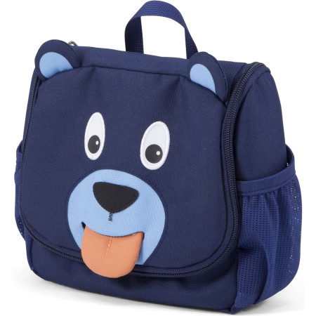 Detská kozmetická taštička Affenzahn Washbag Bobo Bear