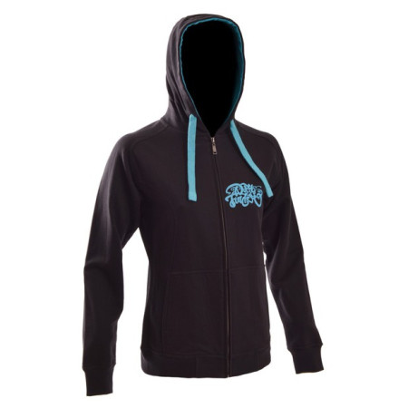 Dámska mikina Northfinder Elizabeth