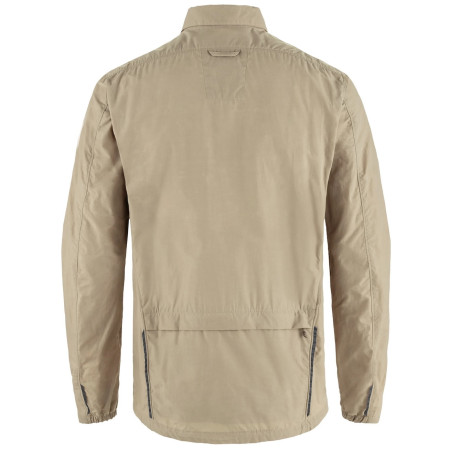 Pánska bunda Fjällräven Hoja Rider's Wind Jacket M