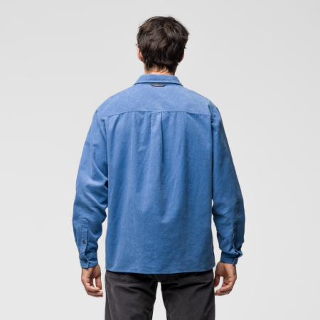 Košeľa Wild Country Sequence Uni Shirt