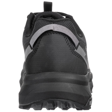 Trekové topánky Bennon FJORD BAREFOOT+ O6 NM Low