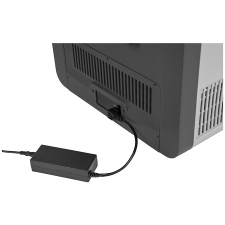 Kompresorová chladnička Brunner Polarys Criomaster HPI 73