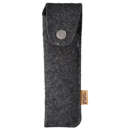 Cestovné puzdro Light My Fire On-The-Go Cutlery Case sivá