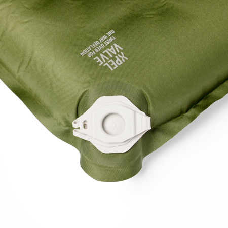 Samonafukovacia karimatka Sea to Summit Camp Plus Self Inflating Mat Regular Rectangular Wide