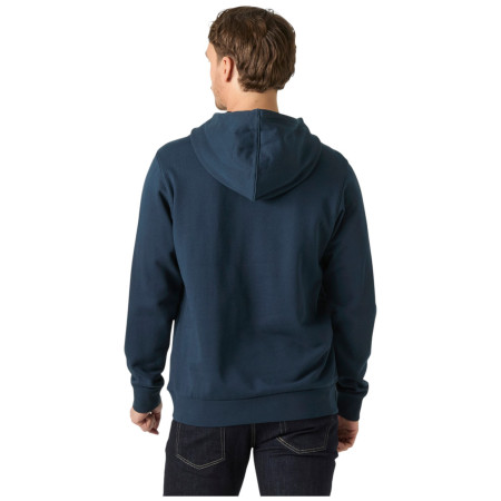 Pánska mikina Helly Hansen Core Graphic Hoodie