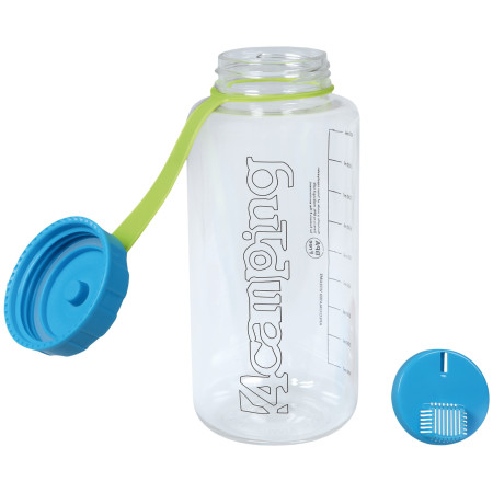 Fľaša 4camping Tritan Wide 1L