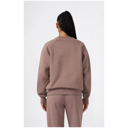 Dámska mikina Champion Crewneck Sweatshirt W Core Heritage
