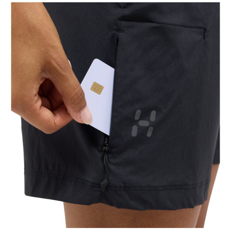 Dámske kraťasy Haglöfs L.I.M Fuse II Shorts