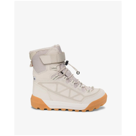 Detské snehule Viking Outdoor Footwear Constrictor Warm SC WP 1V SL Cream