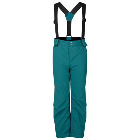 Detské lyžiarske nohavice Dare 2b Outmove III Insulated Pant Mediterranea zelená Mediterranea