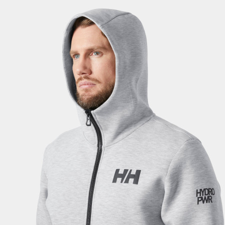 Pánska bunda Helly Hansen Hp Ocean Fz Jacket 2.0