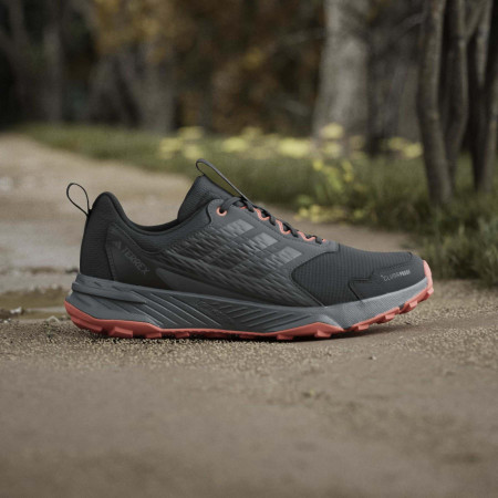 Pánske topánky Adidas Terrex Tracefinder