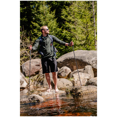 Pánske kraťasy MOOA Esent short