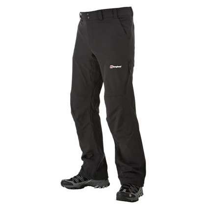 Pánske nohavice Berghaus Borazon II SS