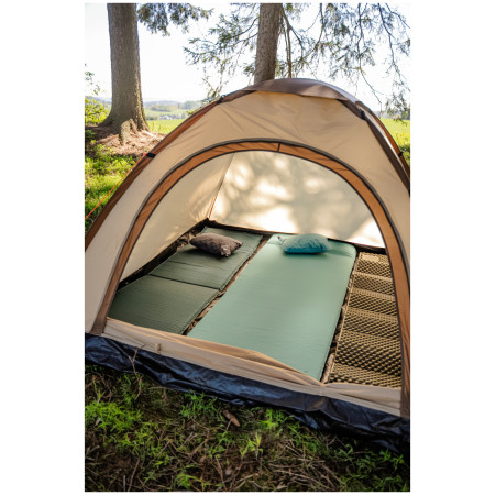 Samonafukovacia karimatka Zulu Dreamtime Pillow 4