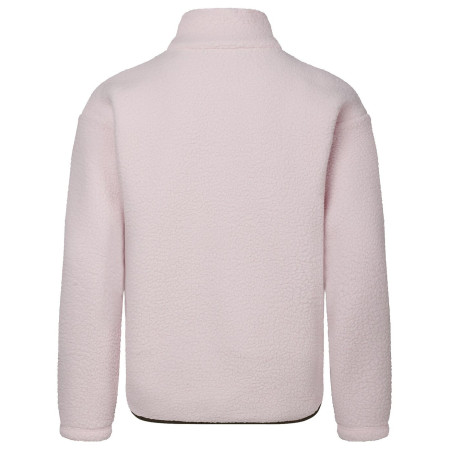 Detská mikina Dare 2b Zesty II Fleece Pink Haze