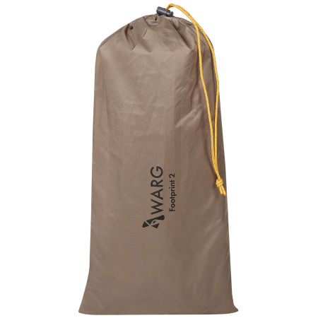 Podlaha ku stanu Warg Footprint 2