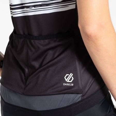 Dámsky cyklistický dres Dare 2b AEP Stimulus Jersey