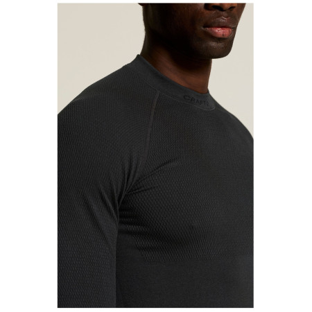 Pánske funkčné tričko Craft Warm Comfort LS M