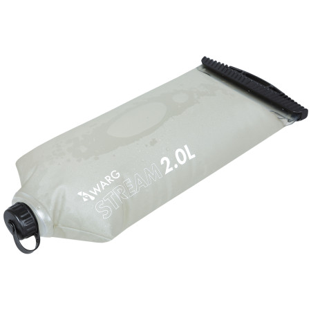 Skladacia fľaša Warg Stream 2 L