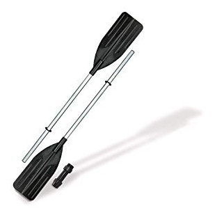 Multifunkčné pádla Intex Kayak Paddle 69627