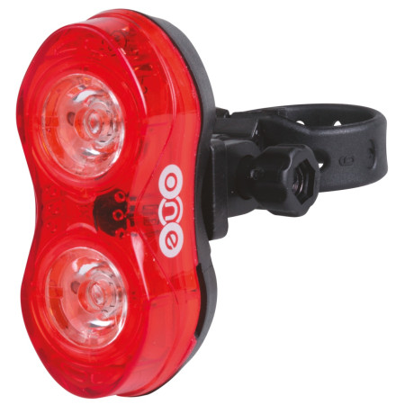 Zadné svetlo Just One Safe 4.0