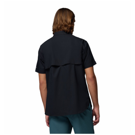 Pánska košeľa Columbia Silver Ridge™ Utility II SS