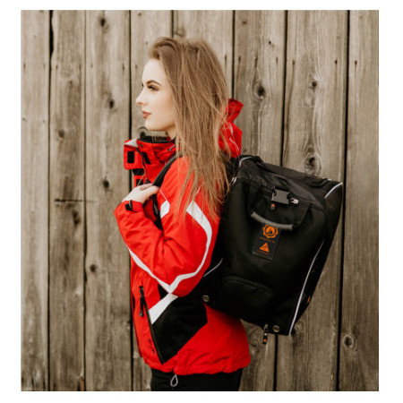 Športová taška Alpenheat Fire Boot Bag