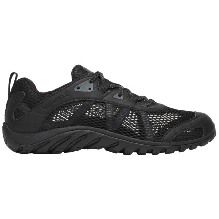 Pánske sandále Merrell Maipo 3 Aerosport M čierna black