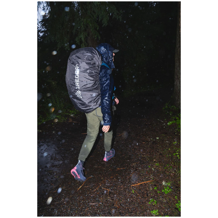 Dámsky turistický batoh Gregory Deva 70 Rc