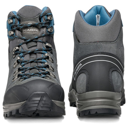 Pánske topánky Scarpa Kailash Trek GTX